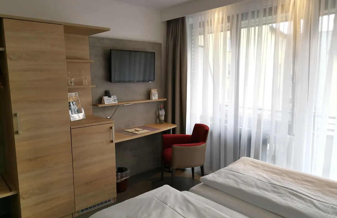 Akzent Hotel Körner Hof-1