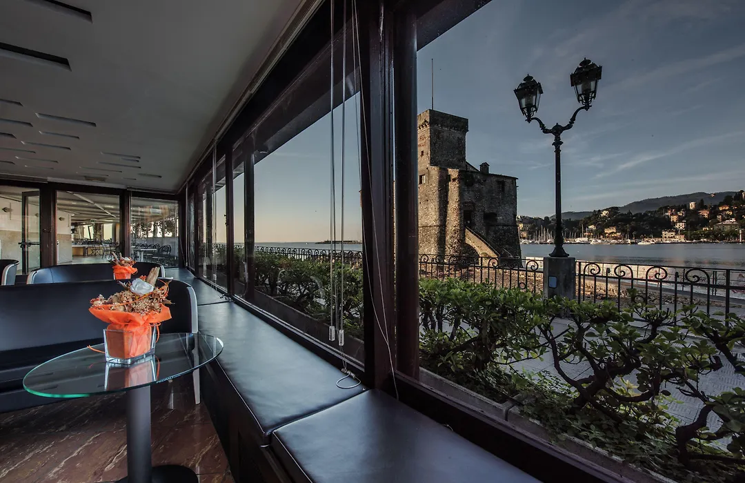 Hotel Italia E Lido Rapallo-1