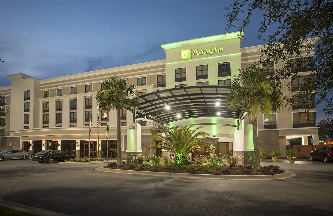 Holiday Inn Pensacola - University Area By Ihg-1