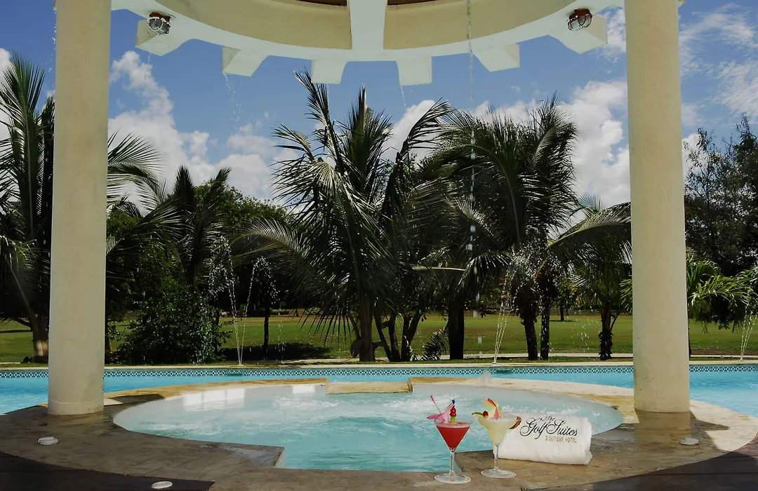The Golf Suites-1