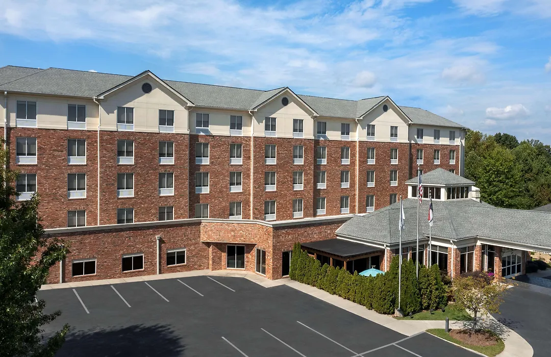 Hilton Garden Inn Charlotte/Mooresville-1