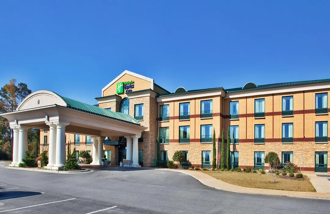 Holiday Inn Express & Suites Macon - I-475 By Ihg-1