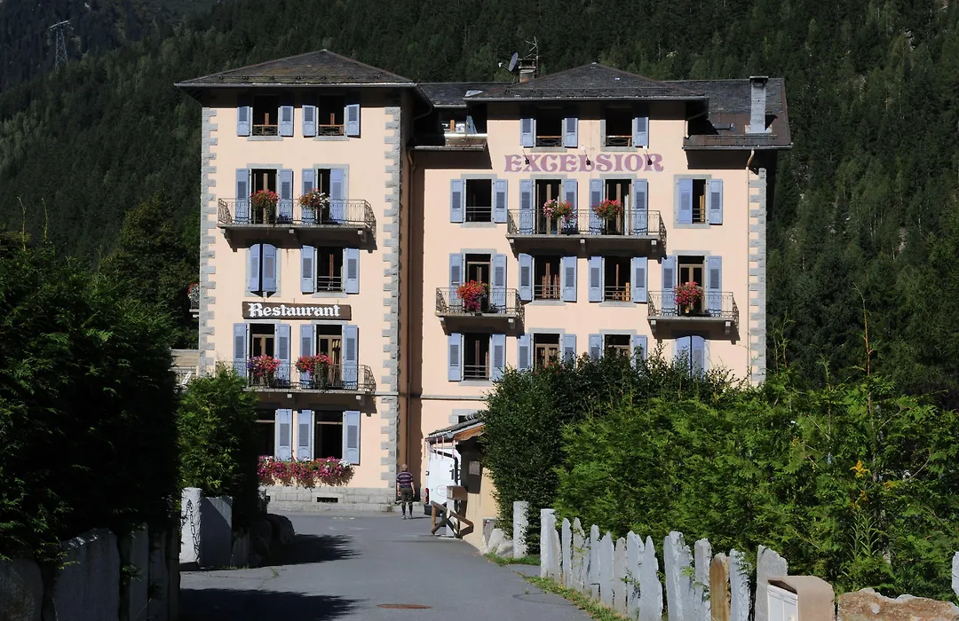 Excelsior Chamonix Hotel-1