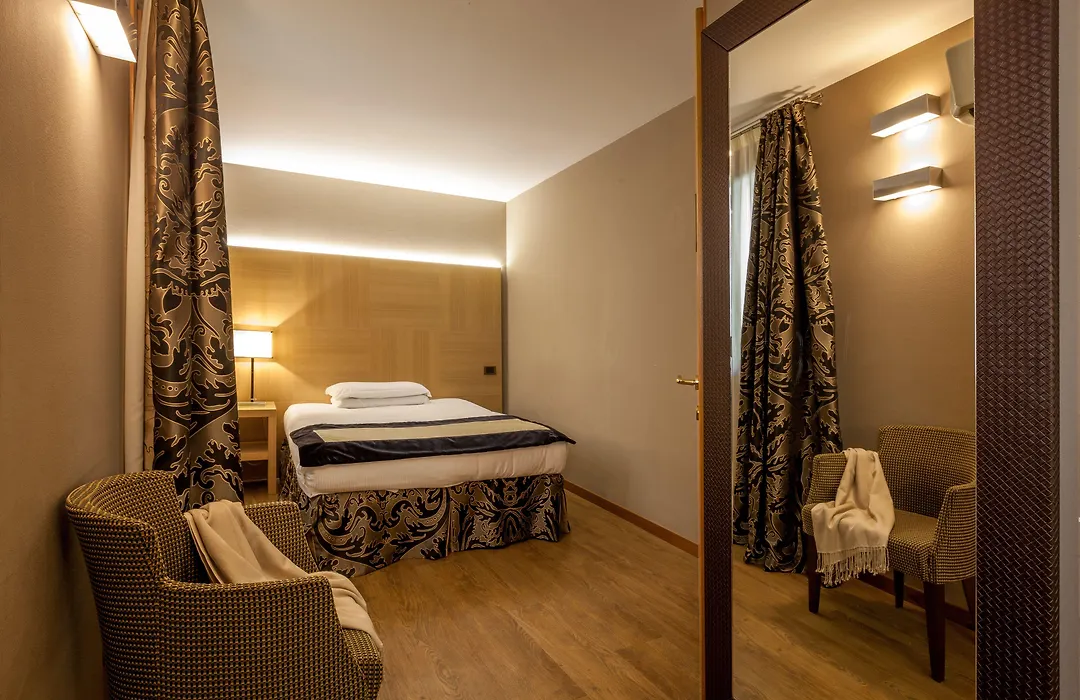 Hotel Canon d'Oro-1