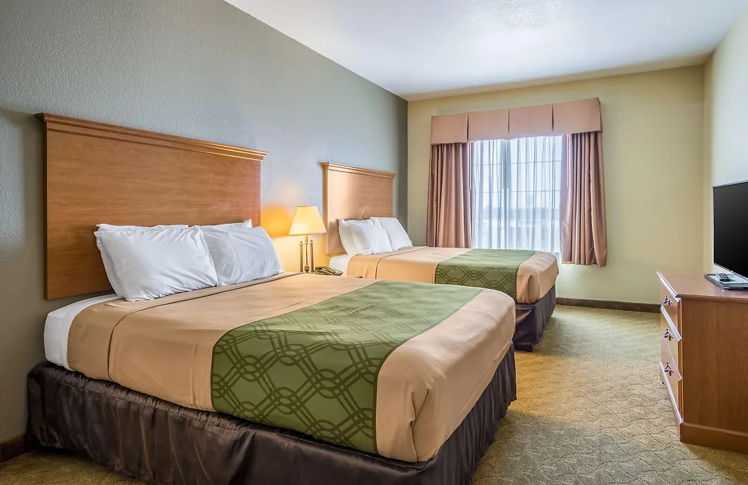 Americinn By Wyndham New Braunfels-1