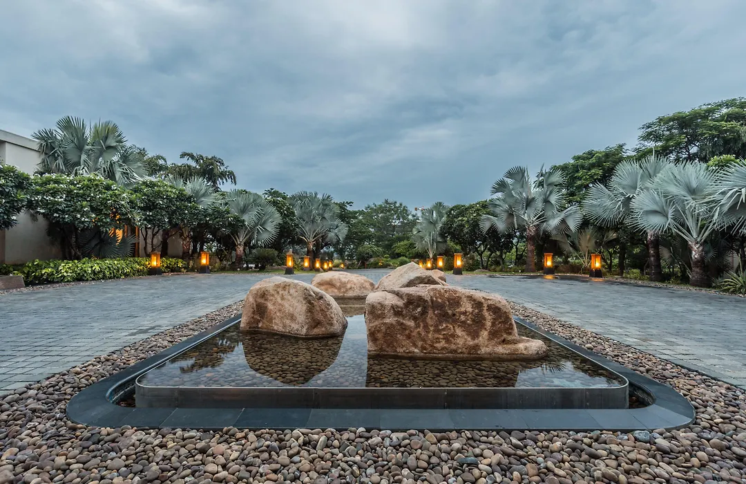 Hyatt Hyderabad Gachibowli-1