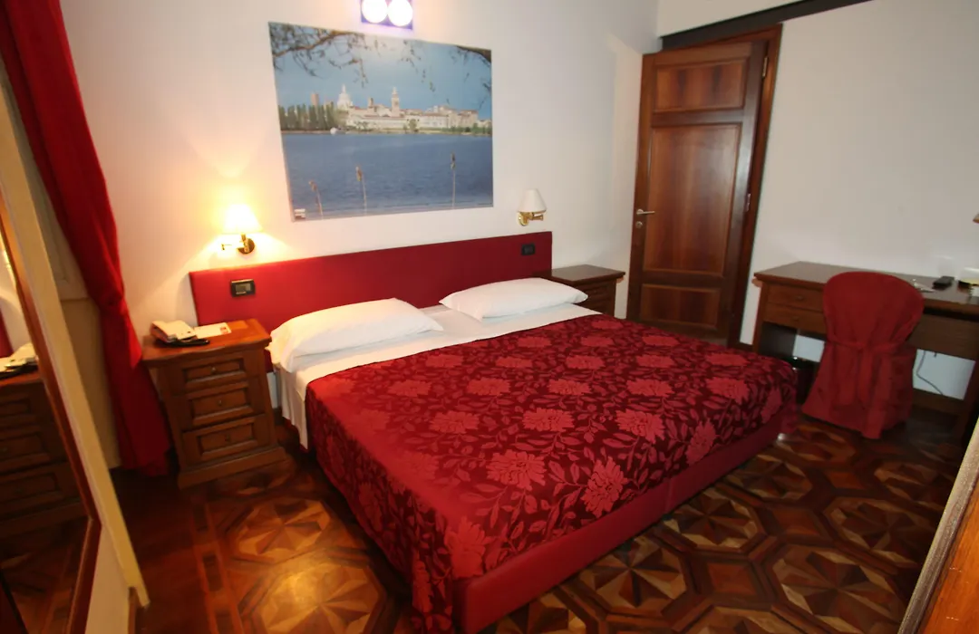 Hotel Antica Dimora-1