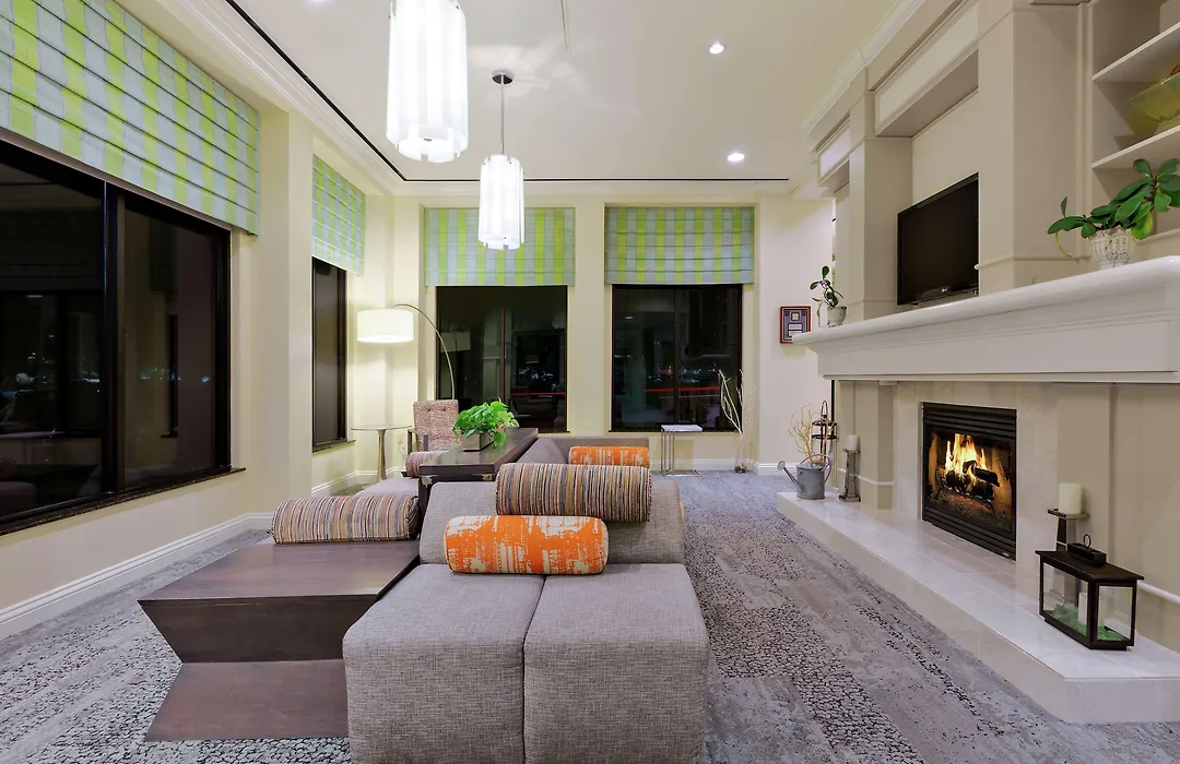 Hilton Garden Inn Sacramento Elk Grove-1