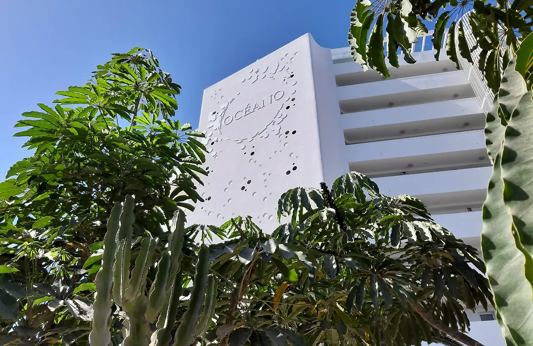 Oceano Health Spa Hotel-1