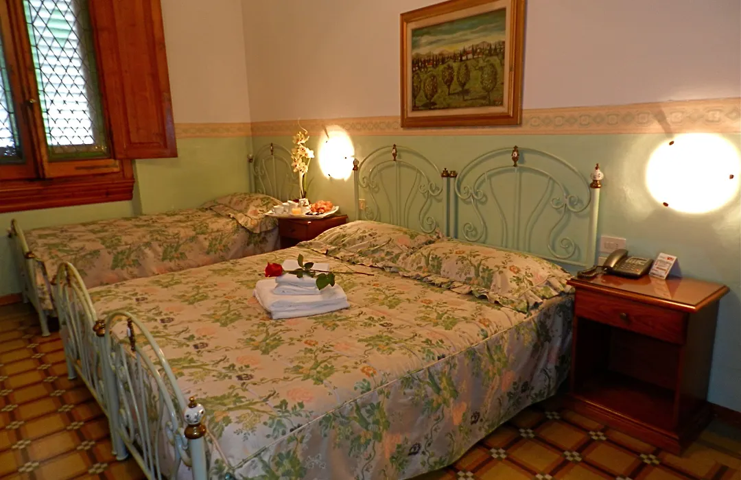Hotel Desirèe-1
