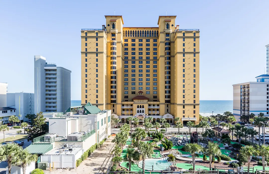 Anderson Ocean Club And Spa By Oceana Resorts-1