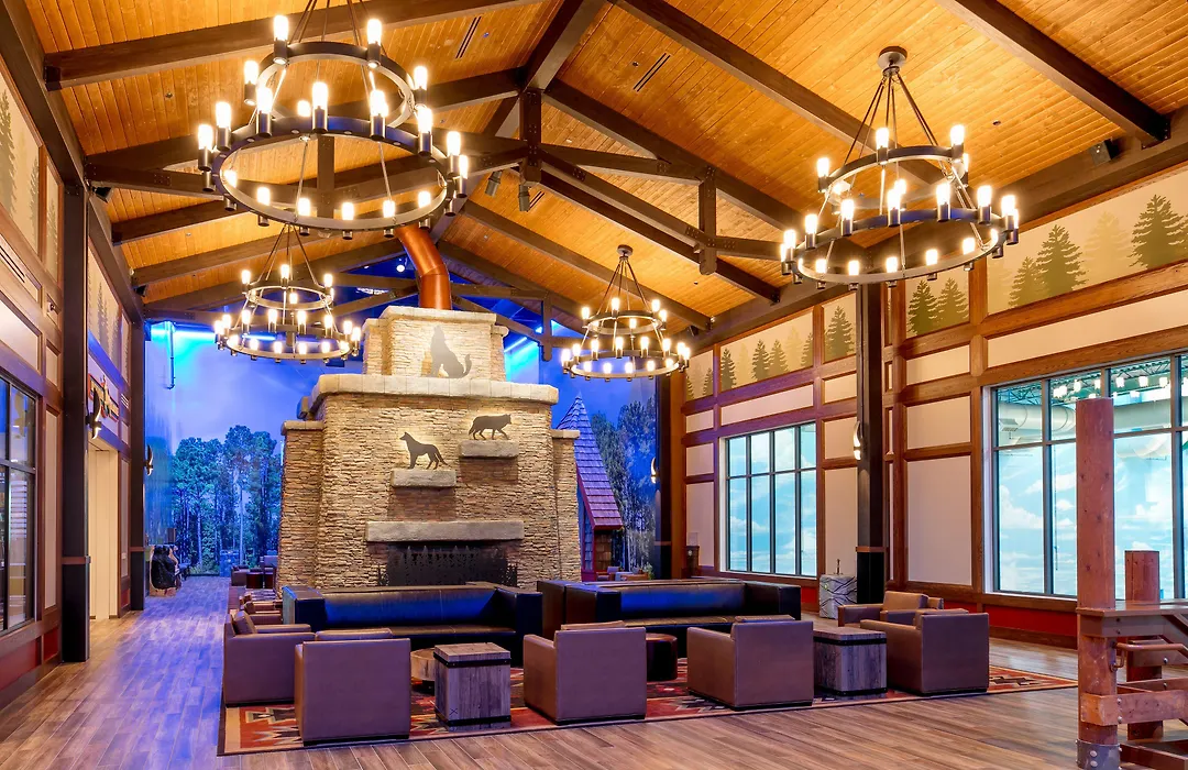 Great Wolf Lodge Chicago/Gurnee-1