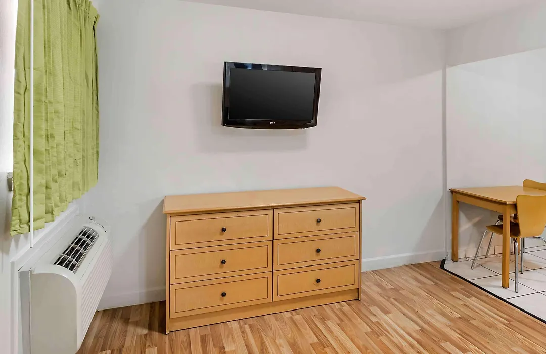Studio 6 Odessa-1