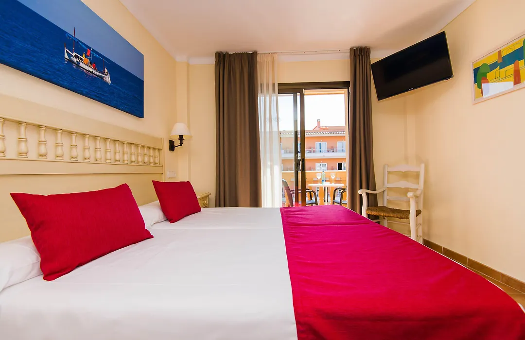 Bell Port Hotel-1