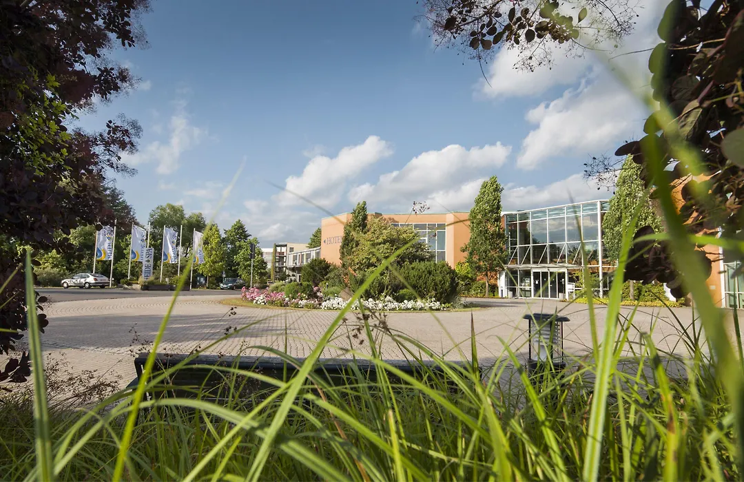 Heide Spa Hotel & Resort-1