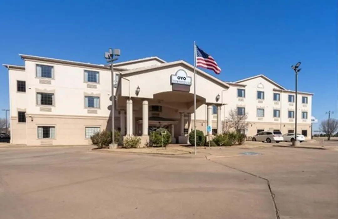 Spark By Hilton Wichita Falls-1