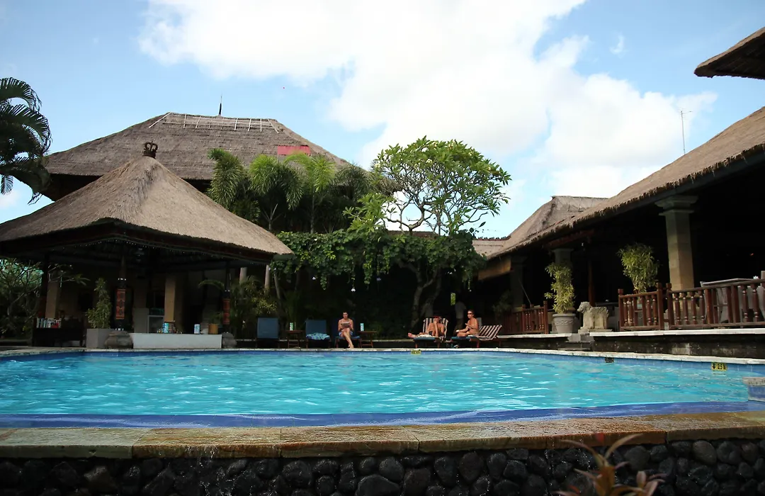 Bali Agung Village-1