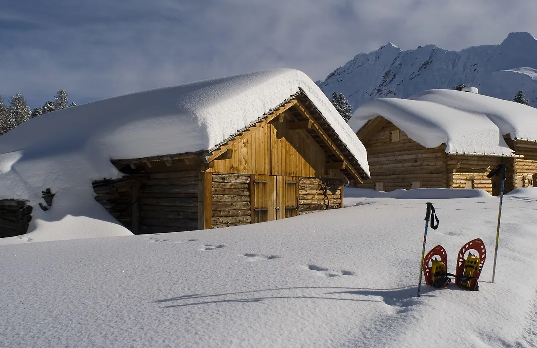Hotel Chalet Corso-1