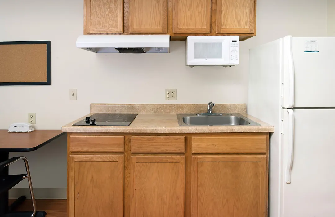 Extended Stay America Select Suites - Pensacola - Northwest-1
