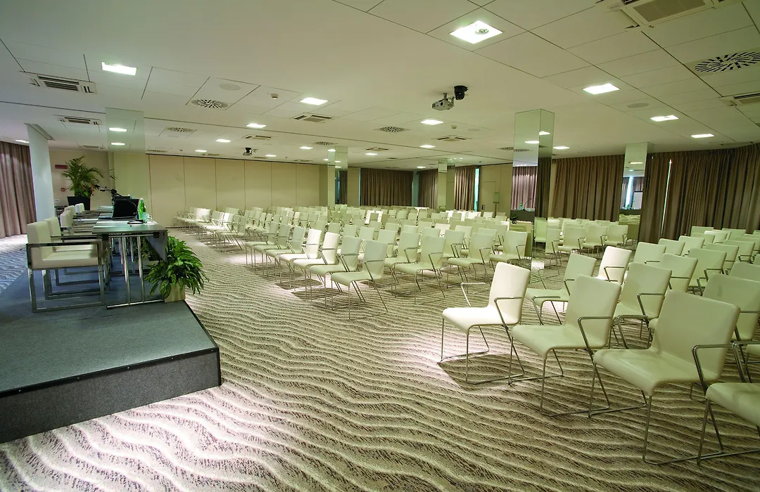 Hotel Premier & Suites - Premier Resort-1