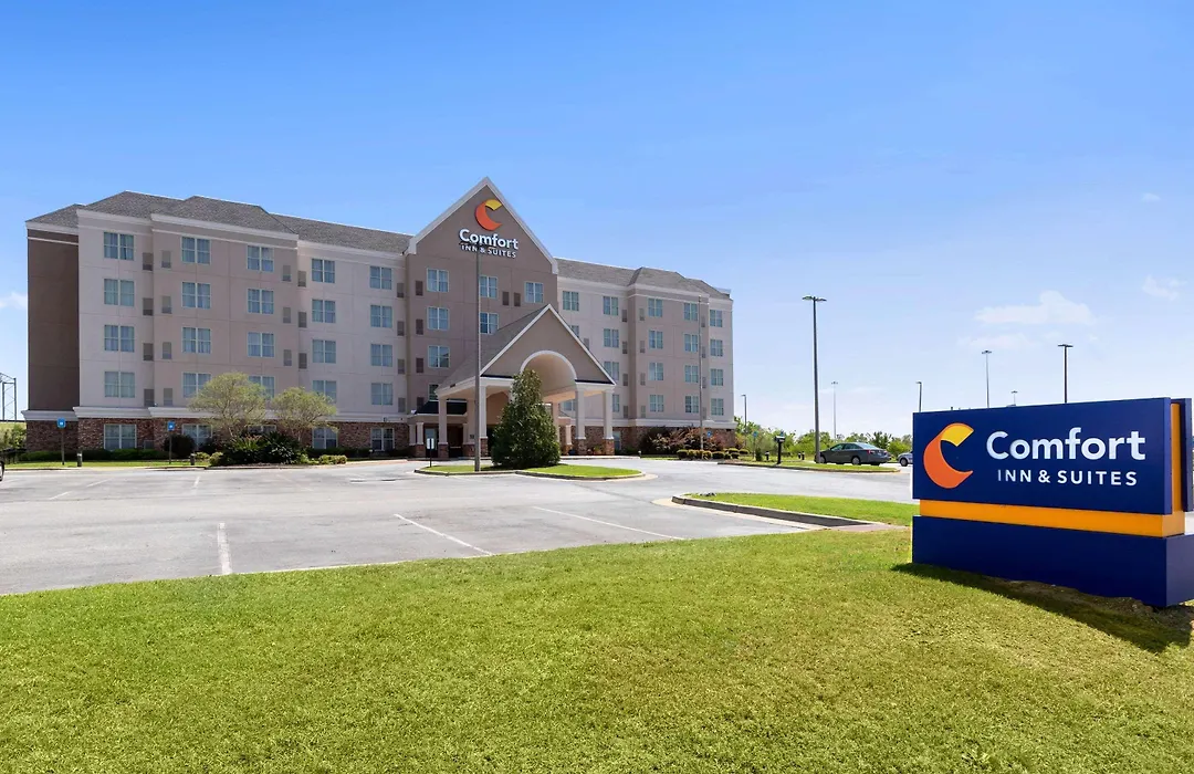 Comfort Inn & Suites Cordele-1