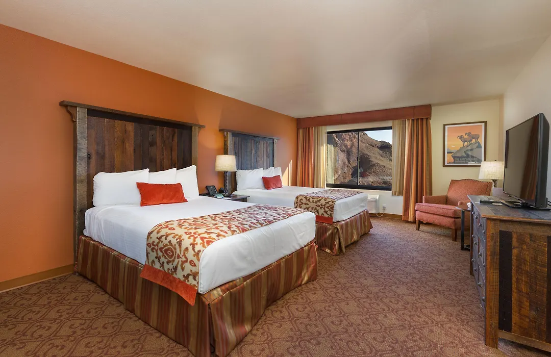 Hoover Dam Lodge-1