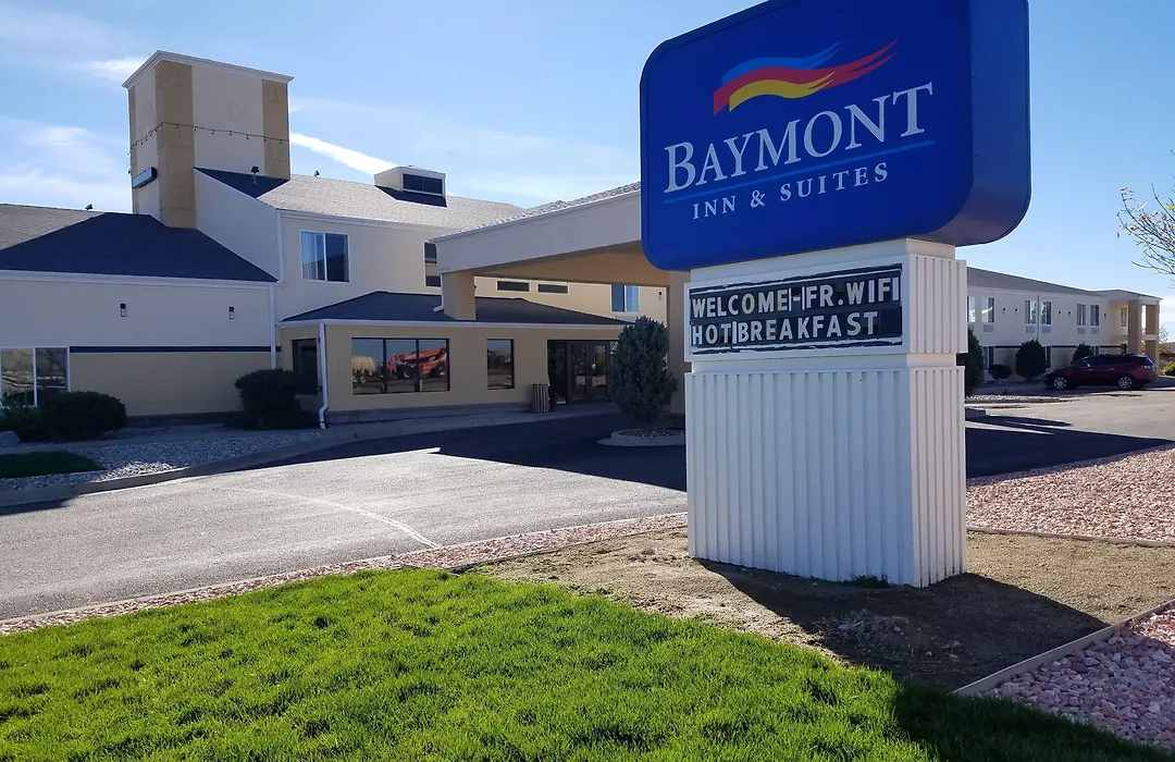 Baymont By Wyndham Limon-1