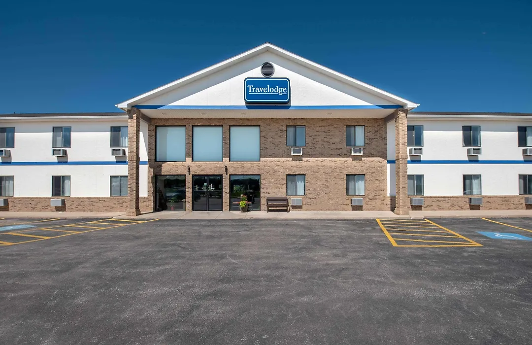 Travelodge By Wyndham Spearfish-1