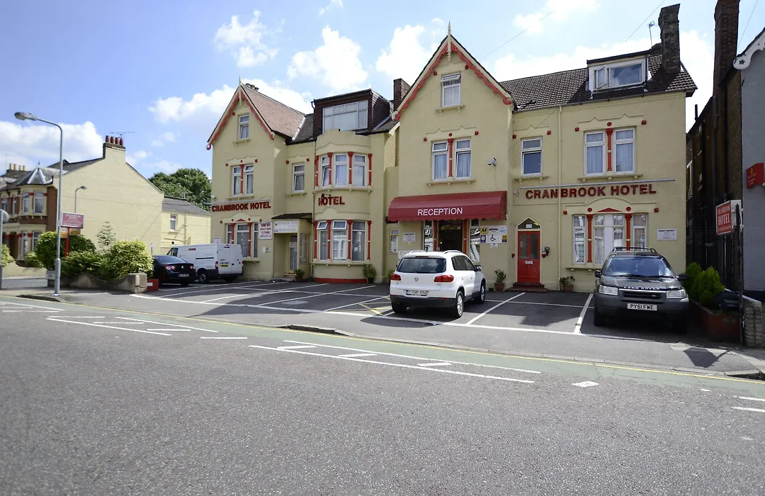 Cranbrook Hotel-1