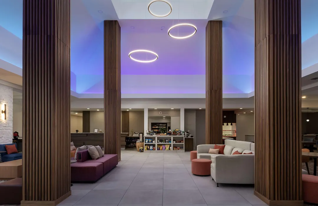 Hilton Garden Inn Abilene-1