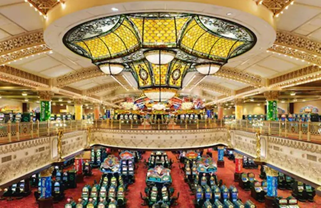 Ameristar Casino Resort And Spa-1