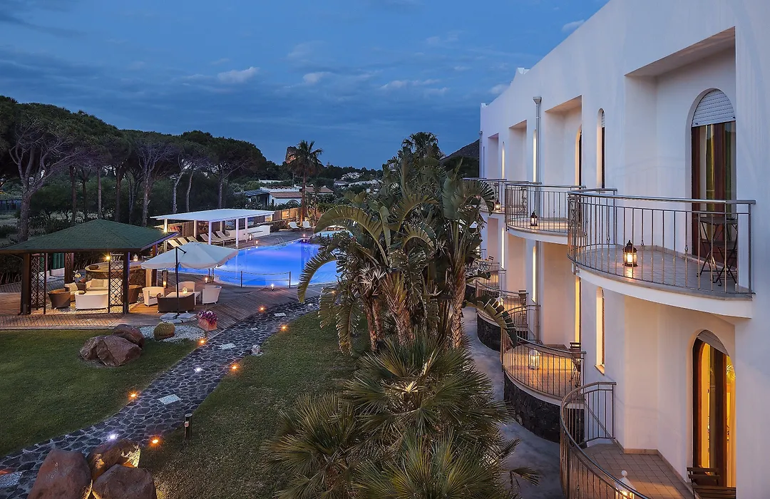 Hotel Orsa Maggiore-1