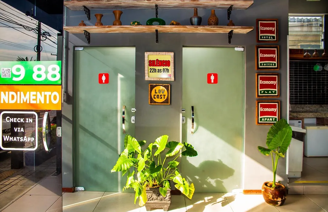 Economy Suites-1