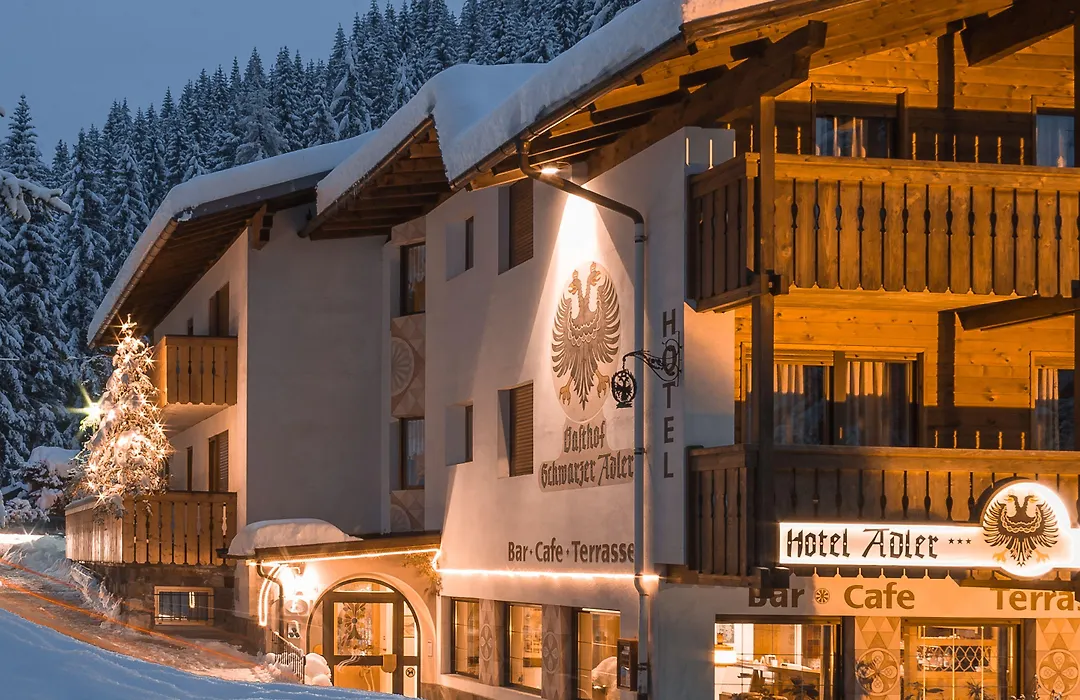 Hotel ADLER Carezza-1