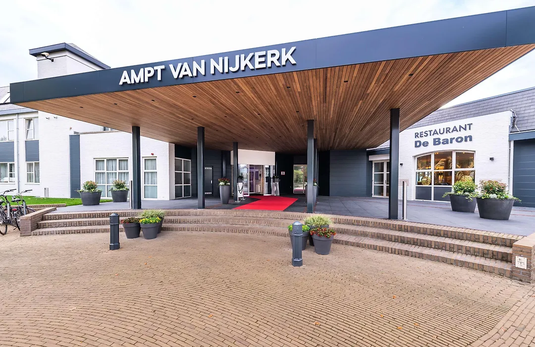 Golden Tulip Ampt van Nijkerk-1