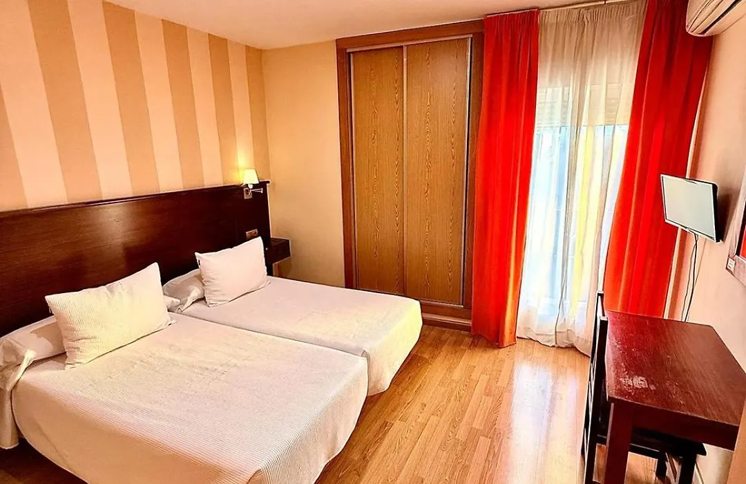 Hotel Fernando IV-1