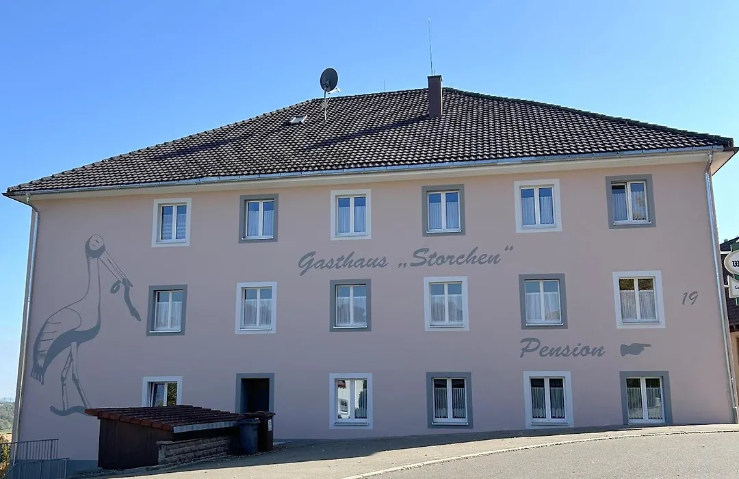 Gasthaus Storchen-1