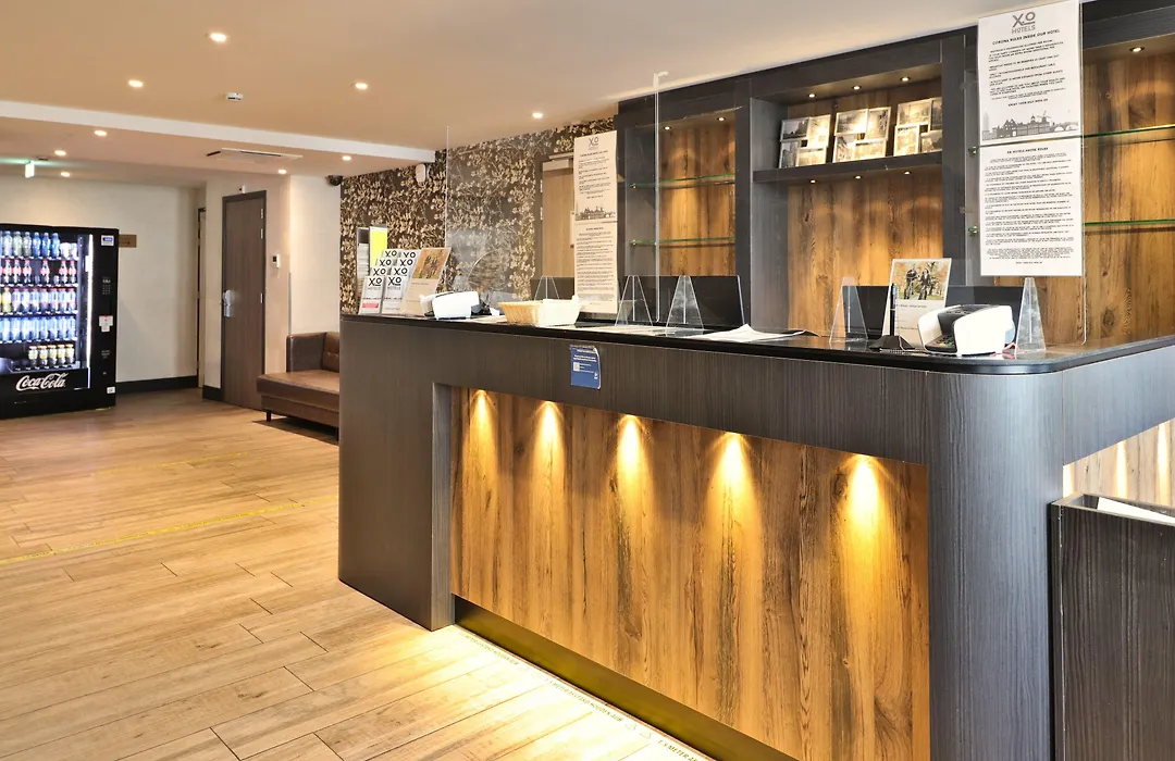 XO Hotel Inner-1
