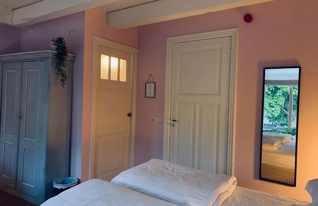 B&B De Reiziger-1