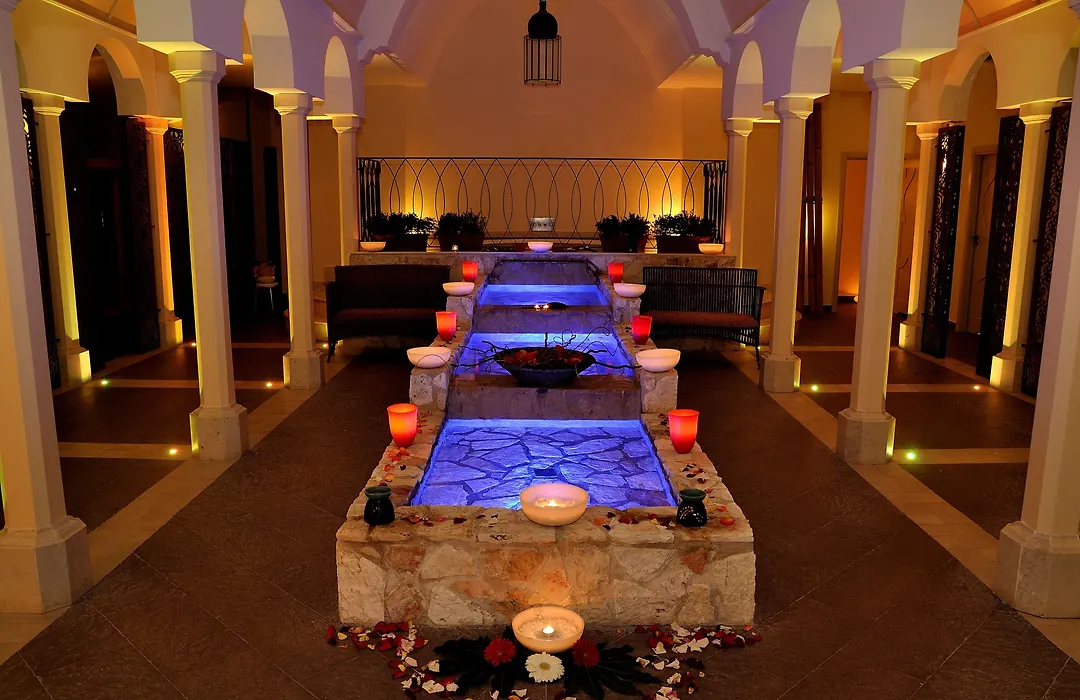 TH Cinisi - Florio Park Hotel-1