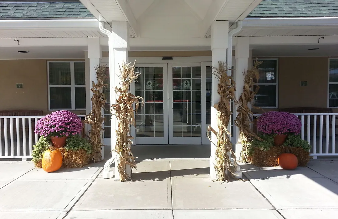 Country Inn & Suites By Radisson, Ithaca, Ny-1