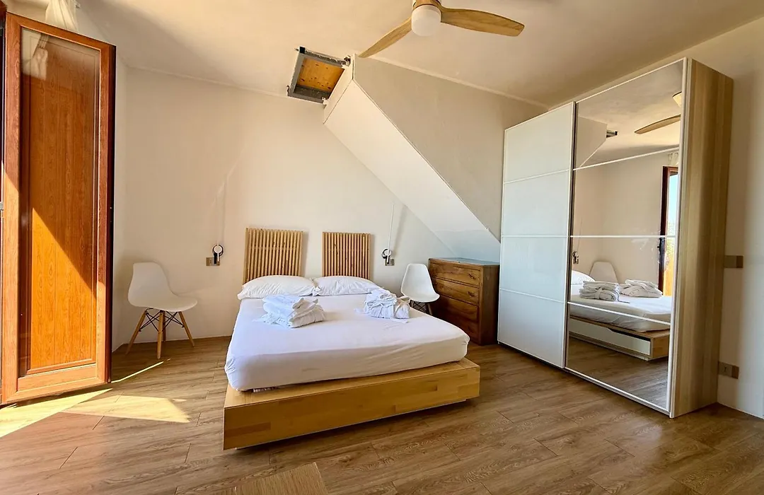 Sdraiati Pollica - Apartments - Bed&Breakfast-1