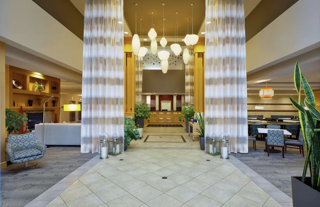 Hilton Garden Inn Toledo / Perrysburg-1