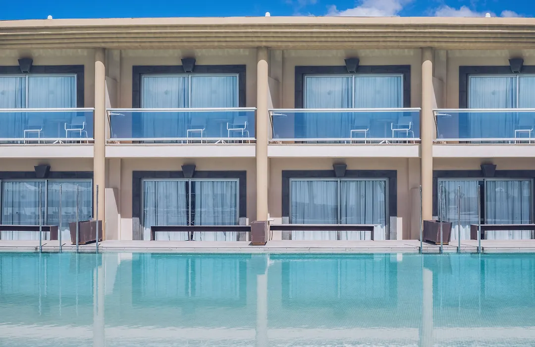 Iberostar Selection Fuerteventura Palace (Adults Only)-1