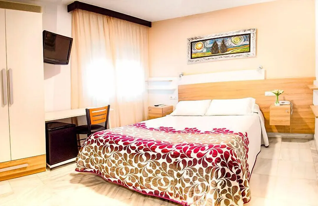 Hotel Albero-1