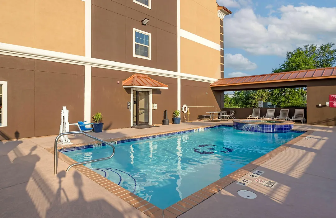 Best Western Texas City-1