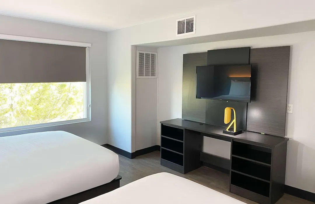 Hawthorn Extended Stay By Wyndham Hobbs-1