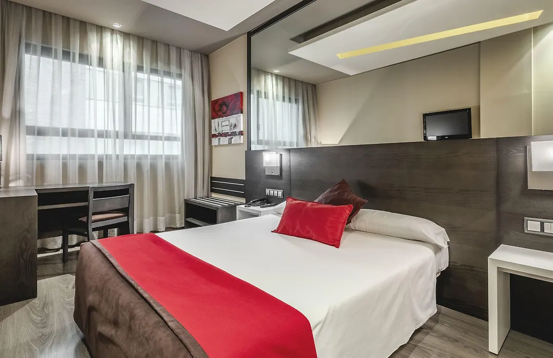 Hotel Talavera-1