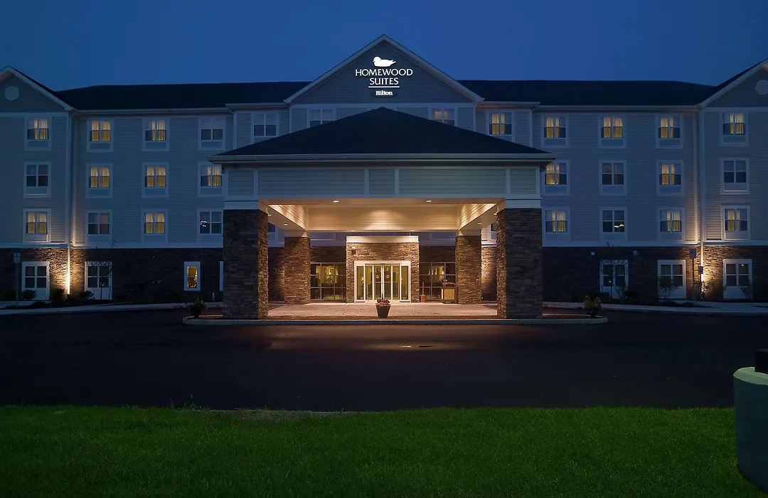 Homewood Suites By Hilton Portland-1