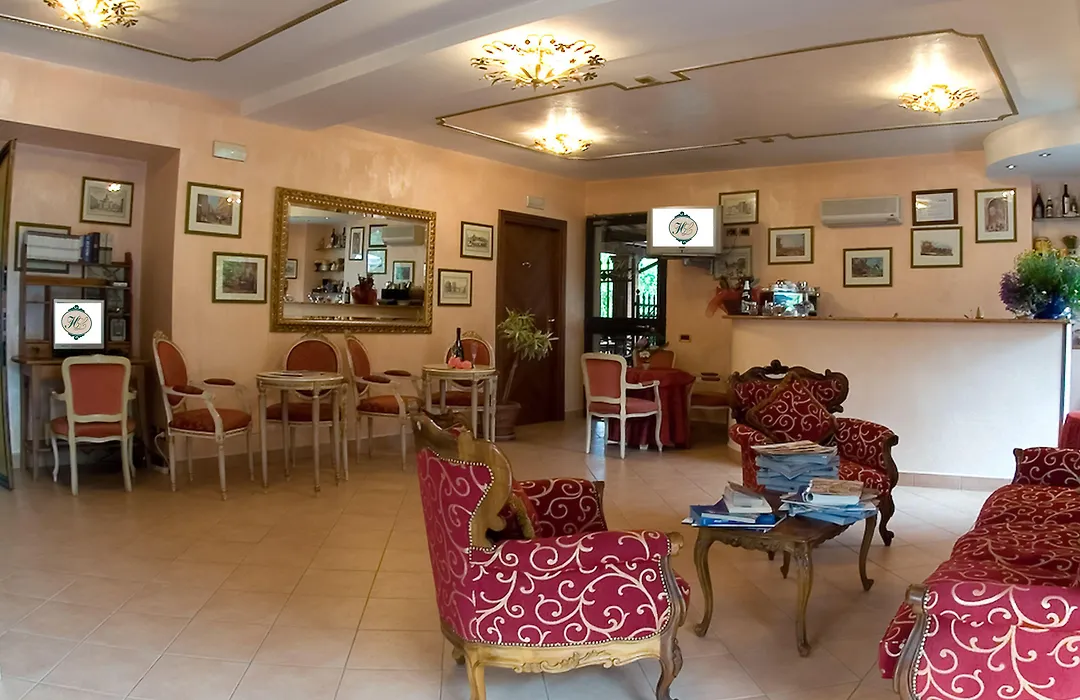 Hotel Louis II-1